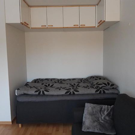 Ferienwohnung Viihtyisae Yksioe Oulun Tuirassa Exterior foto
