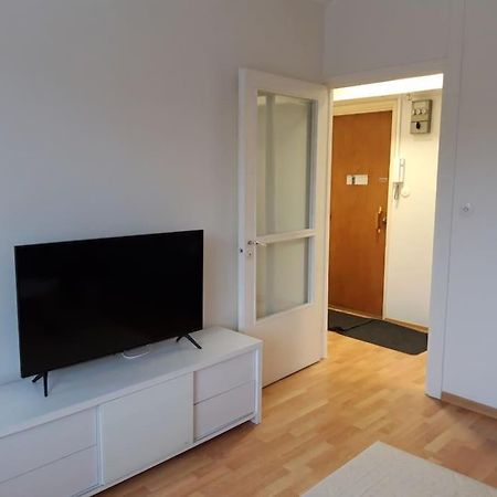 Ferienwohnung Viihtyisae Yksioe Oulun Tuirassa Exterior foto